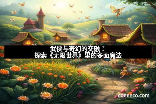 武侠与奇幻的交融：探索《无限世界》里的多面魔法