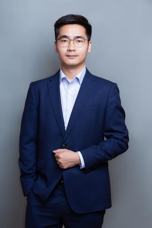 杨兴珍 DIT（数字影像技术）总监